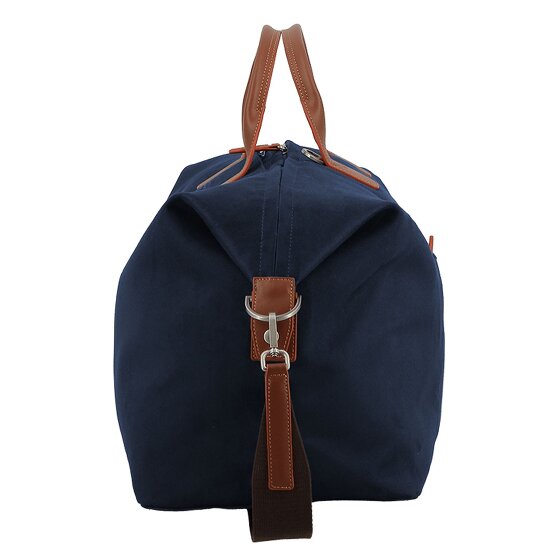 Jump Uppsala Borsa da viaggio Weekender 50 cm