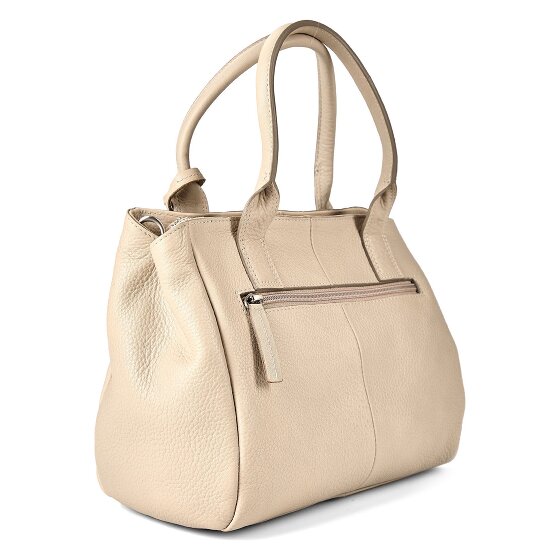 Burkely Soft Skylar Borsa a tracolla Pelle 25 cm