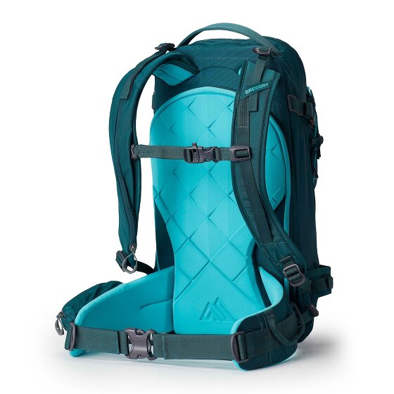 Gregory Women's Targhee 30 Zaino da trekking S-M 58 cm