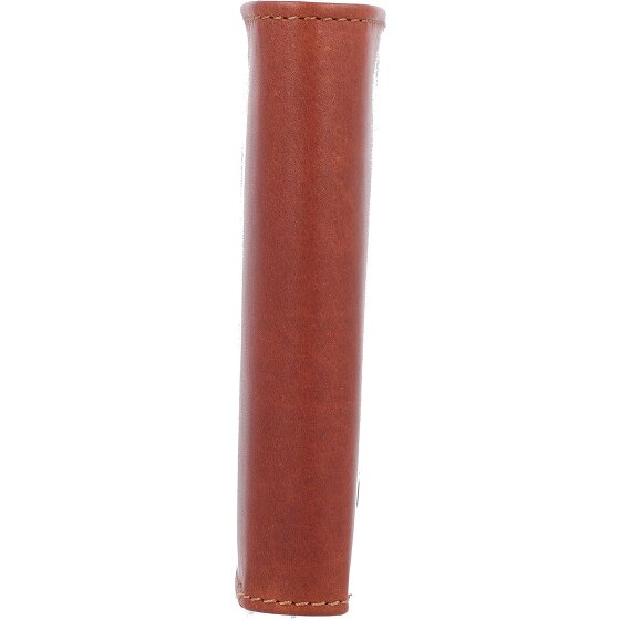 Esquire Portafoglio Dallas in pelle 9 cm