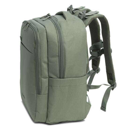 Worldpack BestWay Zaino da giorno 41 cm Scomparto per laptop