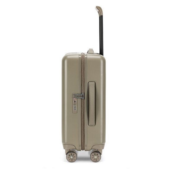 Epic Atlas 4 ruote Trolley cabina S 55 cm