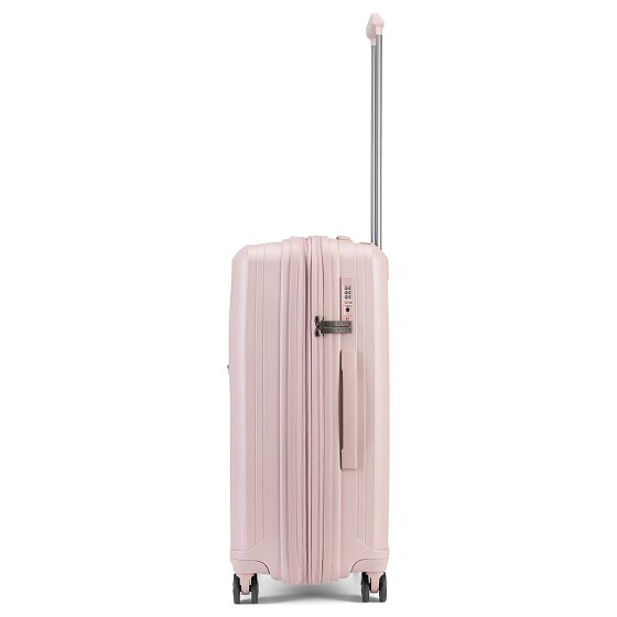 Epic Anthem 4 ruote Carrello 66 cm con piega di espansione