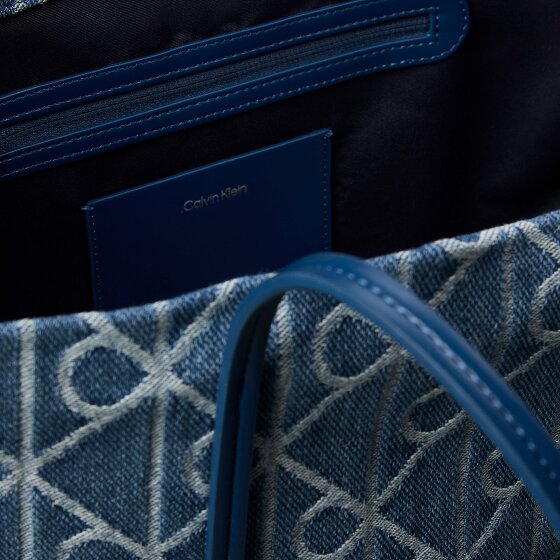 Calvin Klein Hardware Borsa shopper 49 cm