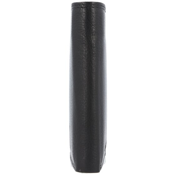 Jack Kinsky Portafoglio Brisbane RFID in pelle 9,5 cm