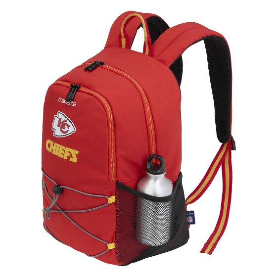 Travelite travelite x NFL Zaino da giorno 41 cm Vano porta PC