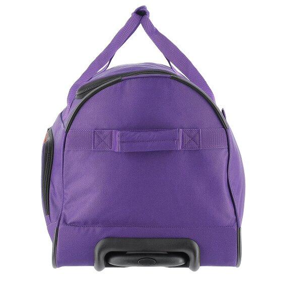 Travelite Basics 2 ruote Borsa da viaggio 71 cm