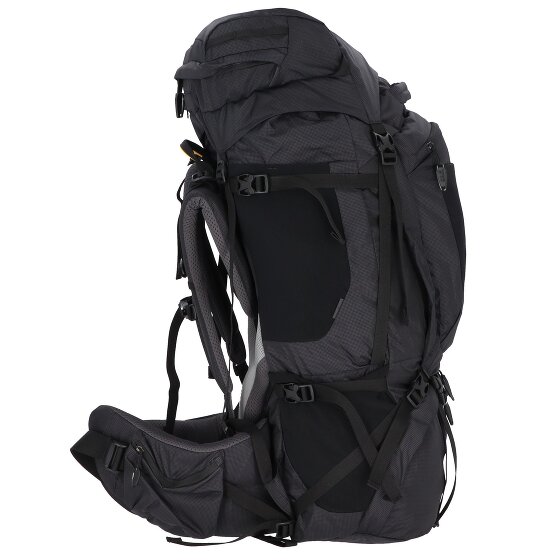 Jack Wolfskin Denali 65+10 Zaino 78 cm
