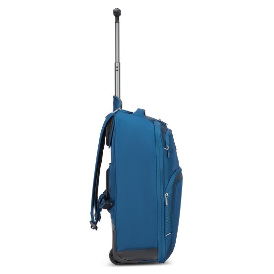 Roncato Gateway 2 ruote Zaino trolley 55 cm Scomparto per laptop