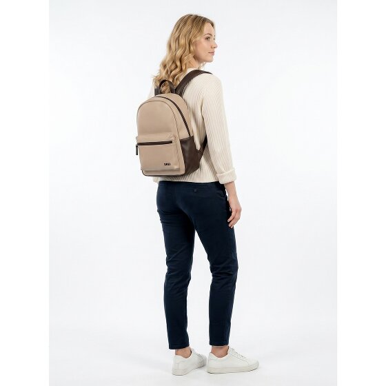 Zwei Cargo Zaino da giorno 37 cm Vano porta PC