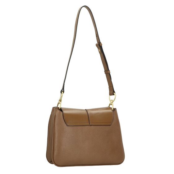 The Bridge Elisabetta Borsa a tracolla Pelle 27 cm