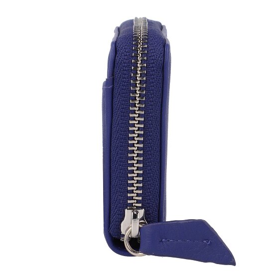 Braun Büffel Joy Portafoglio chiave Pelle 10.5 cm