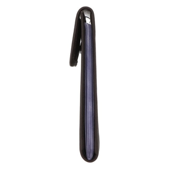 Golden Head Polo RFID Custodia per carte di credito in pelle 12 cm