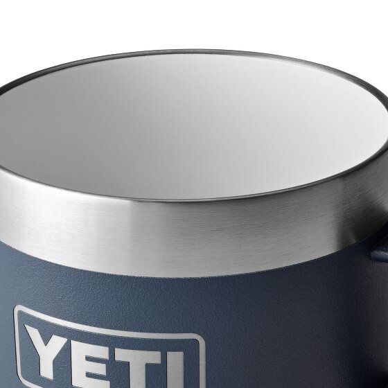 Yeti Tazza Rambler 2 pezzi.
