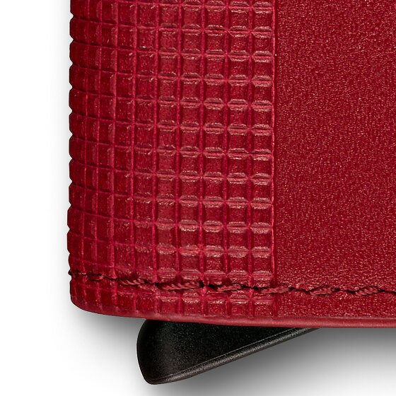 Victorinox Altius Secrid Custodia per carta di credito Protezione RFID Pelle 10 cm