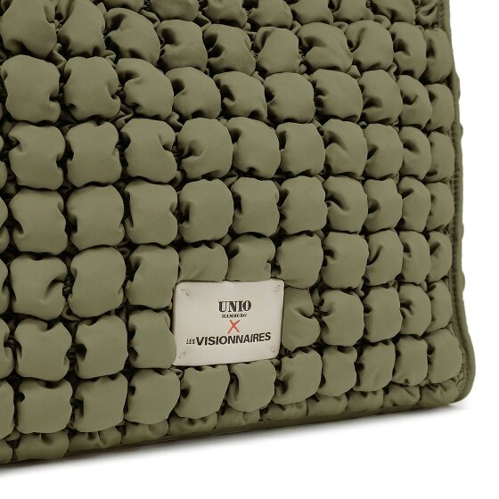 LES VISIONNAIRES Unio Hobo Borsa a tracolla 47 cm