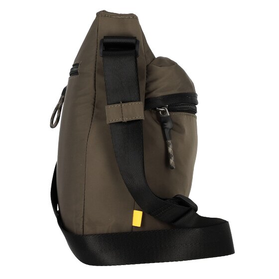 camel active Terra Borsa a tracolla 28 cm