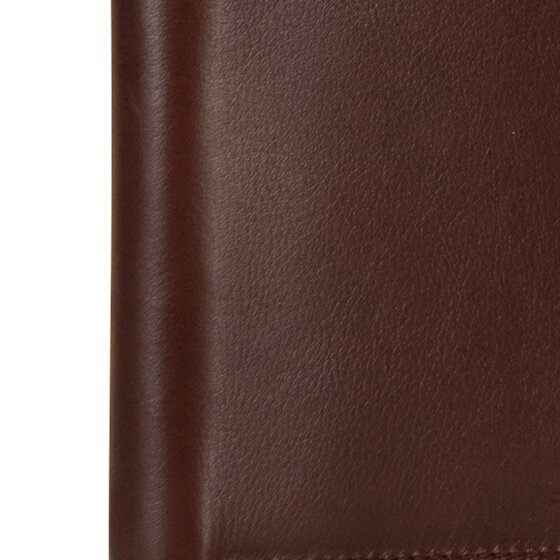 Jost Vardo Portafoglio Pelle 10 cm