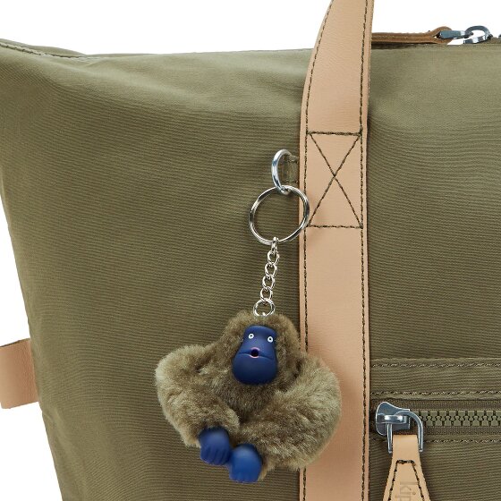 Kipling Ona ++ New Art Zaino da giorno 44.5 cm Scomparto per laptop