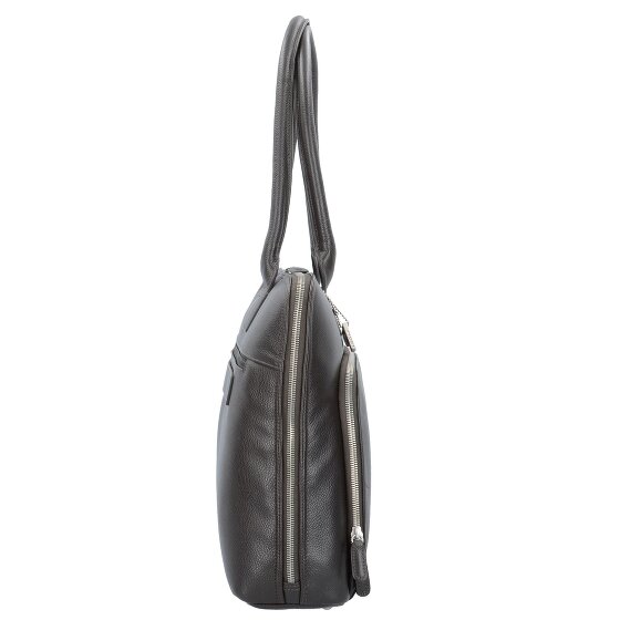 Picard Milano Borsa a tracolla Pelle 43 cm Scomparto per laptop