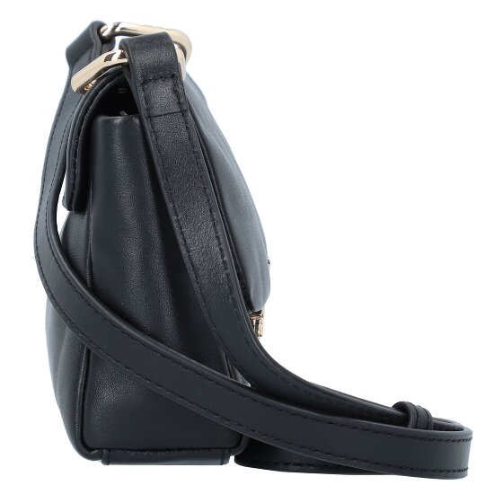 Tommy Hilfiger Pushlock Borsa a tracolla Pelle 22 cm