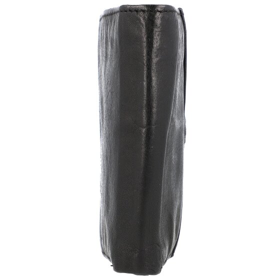 Harbour 2nd Cool Casual Amoy Portafoglio in pelle 9 cm