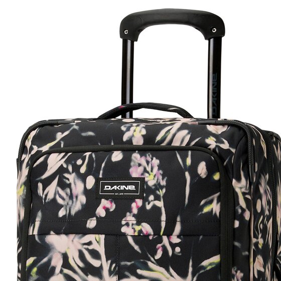Dakine Carry 42L 2 ruote Carrello della cabina 55 cm Scomparto per laptop
