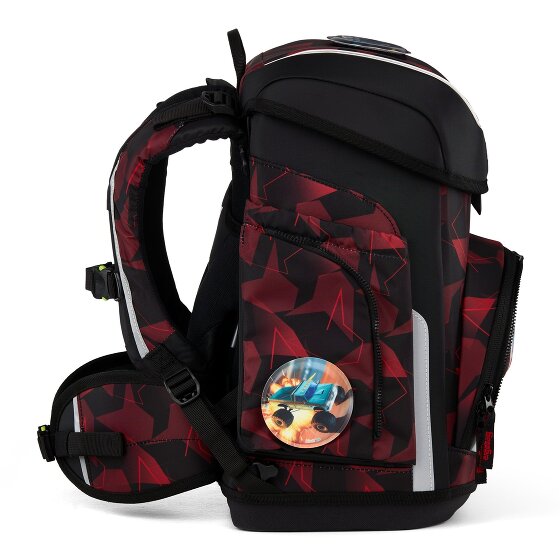 Ergobag cubo Set di borse per la scuola 5 pezzi