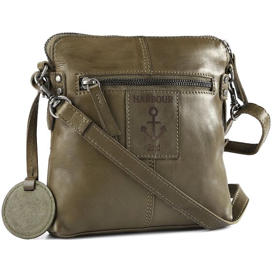 Harbour 2nd Anchor Love Taliza Borsa a tracolla Pelle 18 cm