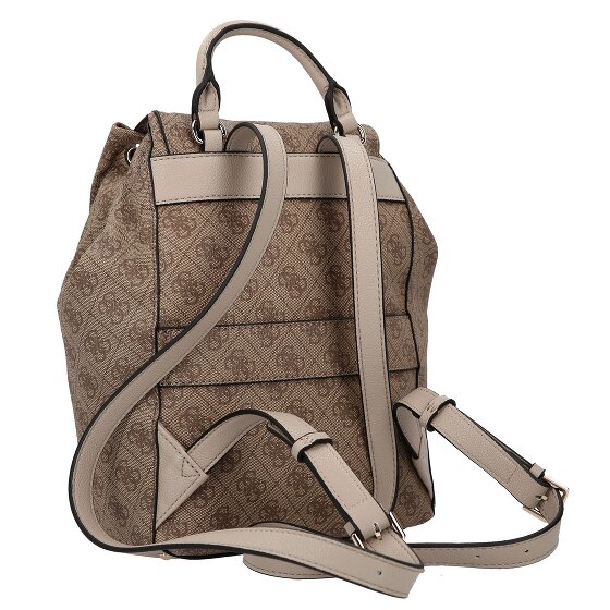 Guess Manhattan II Zaino da città 33 cm