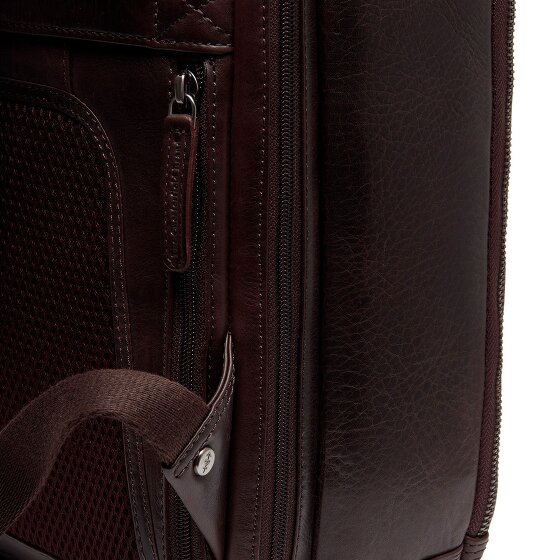 The Chesterfield Brand Maggiore Zaino da giorno Pelle 40 cm Scomparto per laptop