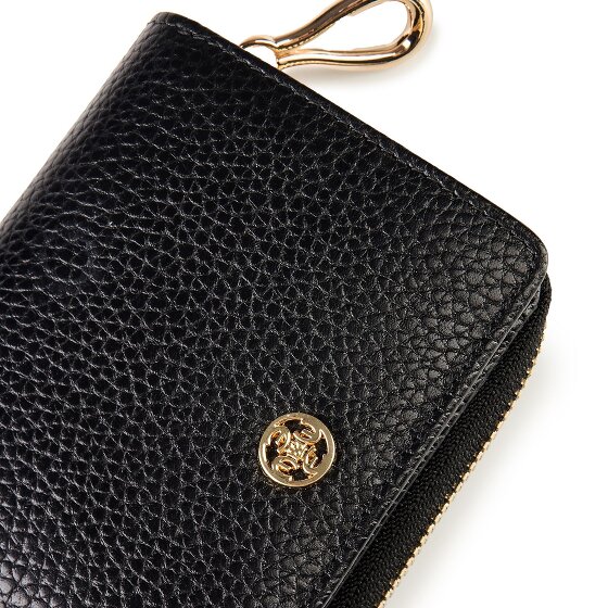 Esquire Alexandria Portafoglio Protezione RFID Pelle 10.5 cm