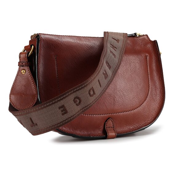 The Bridge Isadora Borsa a tracolla Pelle 27 cm