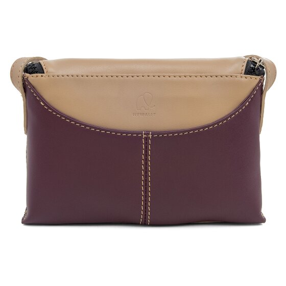 Mywalit Borsa a tracolla in pelle 20 cm Mywalit Borsa a tracolla in pelle 20 cm