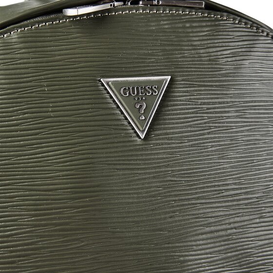 Guess Milano Zaino da giorno 42 cm Vano porta PC