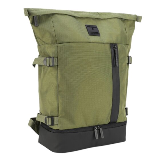 Strellson Zaino Northwood Sebastian 50 cm Scomparto per laptop