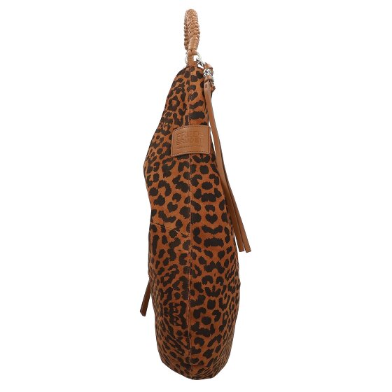 FredsBruder For Lovers Borsa a tracolla Pelle 45 cm