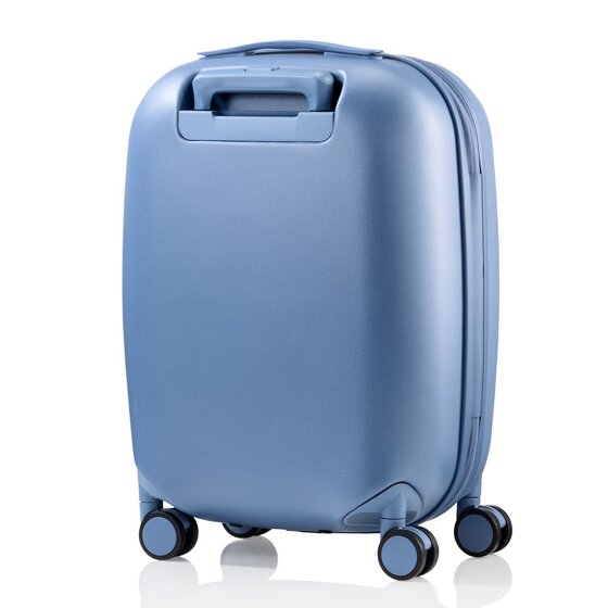 Pack Easy Gen T 4 ruote Carrello della cabina 52 cm