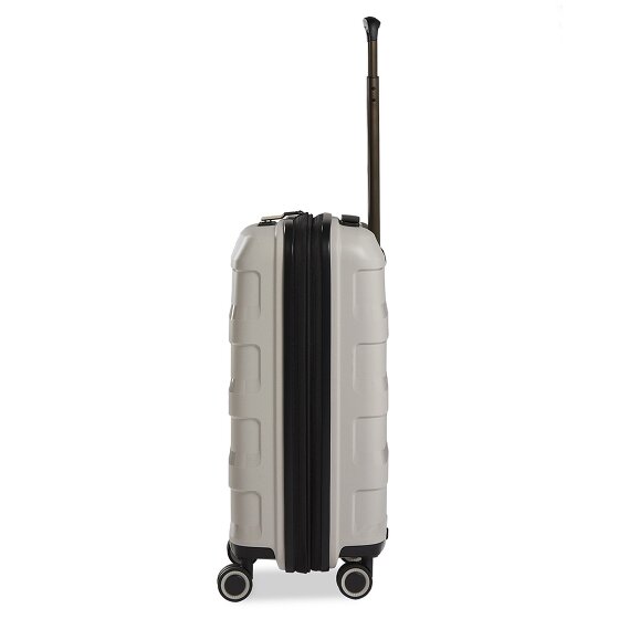 Stratic Paglia + Carrello cabina a 4 ruote 55 cm
