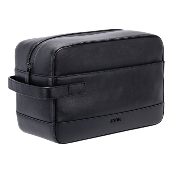 Joop! Manciano Eris Borsa da toilette Pelle 25 cm
