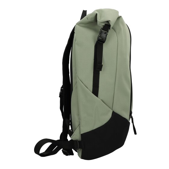 Jack Wolfskin All-In Pack 30 Zaino da giorno 53 cm Scomparto per laptop