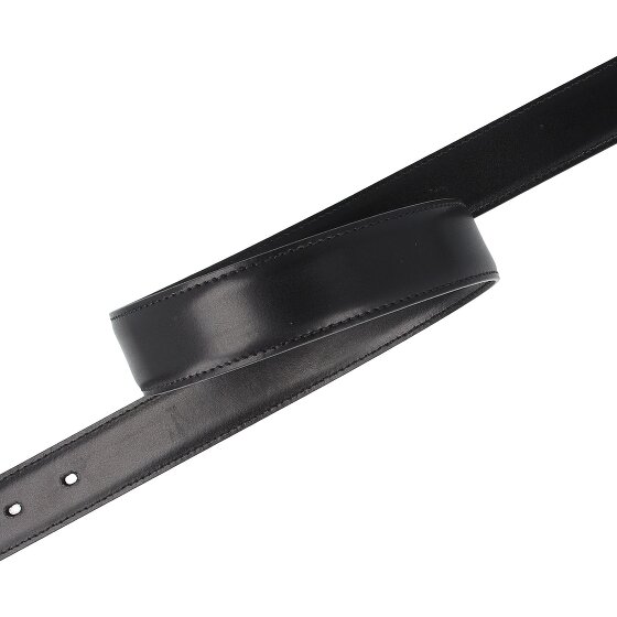 AIGNER Cintura business in pelle