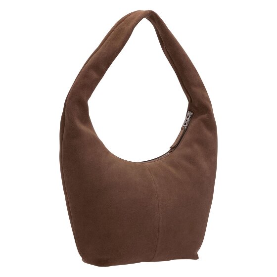 Bogner Loges Gerda Borsa a spalla Vera Pelle 32 cm