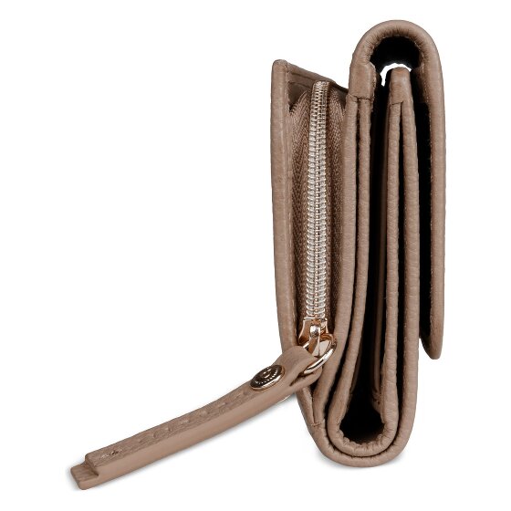 bugatti Emilia Portafoglio Protezione RFID Pelle 10 cm