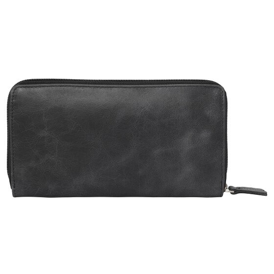 Voi City Cowboy Paka Portafoglio Pelle 19 cm Voi City Cowboy Paka Portafoglio Pelle 19 cm