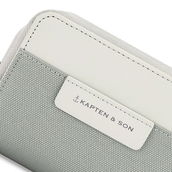 Kapten & Son Bergen Portafoglio 12 cm