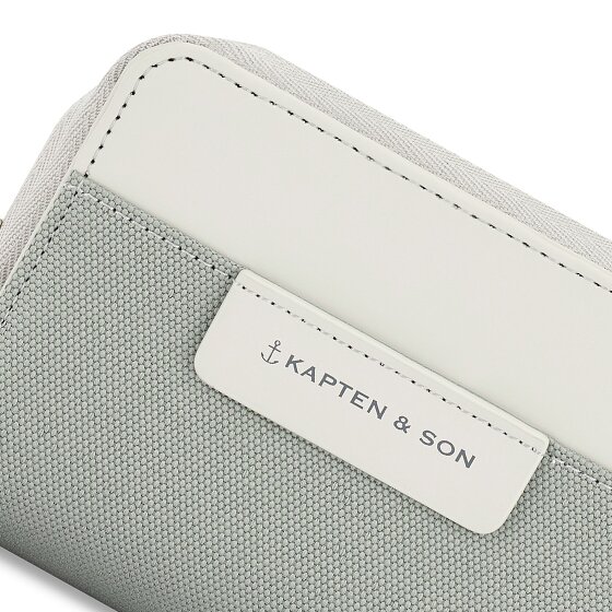Kapten & Son Bergen Portafoglio 12 cm
