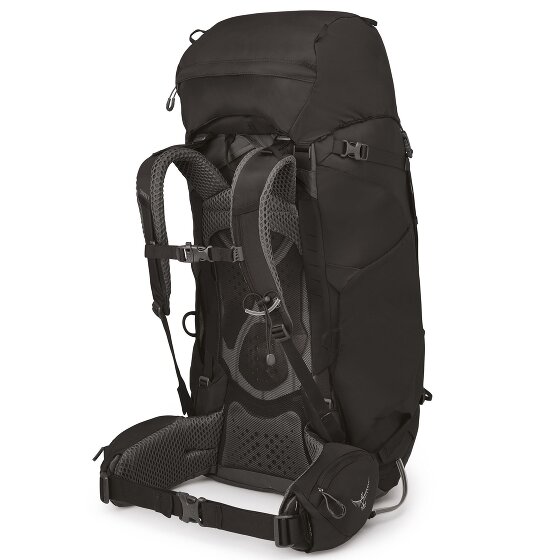 Osprey Kestrel 68 Zaino da trekking L-XL 82 cm