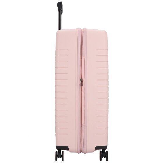 Bric's BY Ulisse Carrello a 4 ruote 79 cm