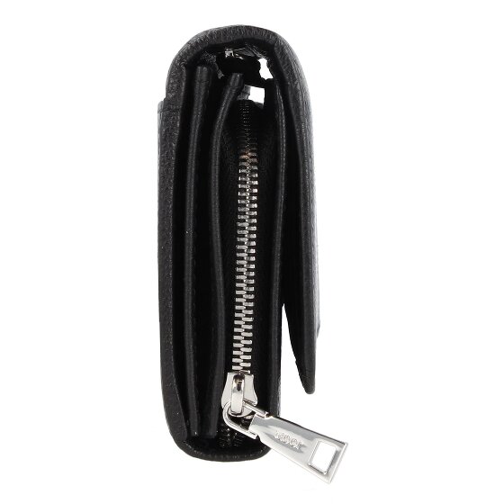 Joop! Lantea Europa Portafoglio Protezione RFID Vera Pelle 18 cm